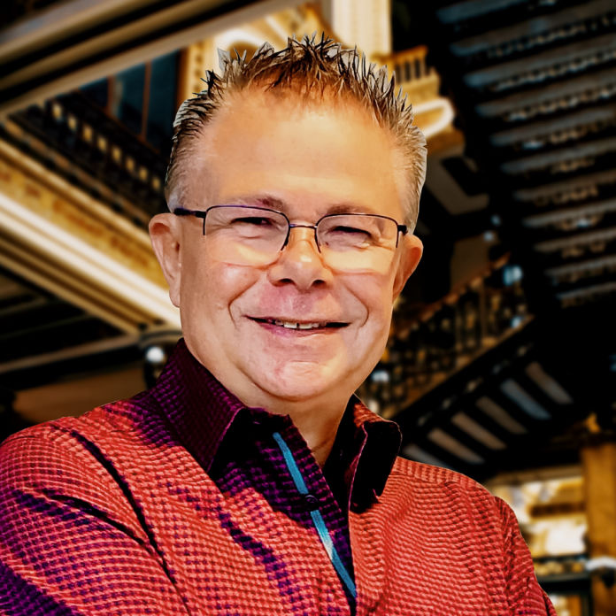 Ray Flynn | President | Abraham Productions