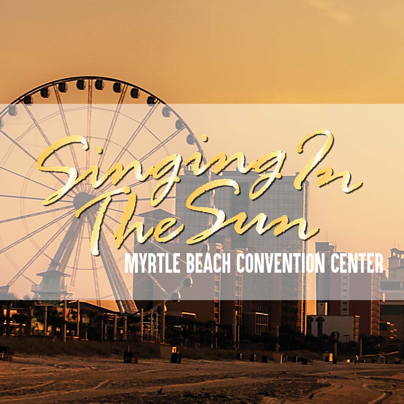 Abraham Productions | Singing In The Sun