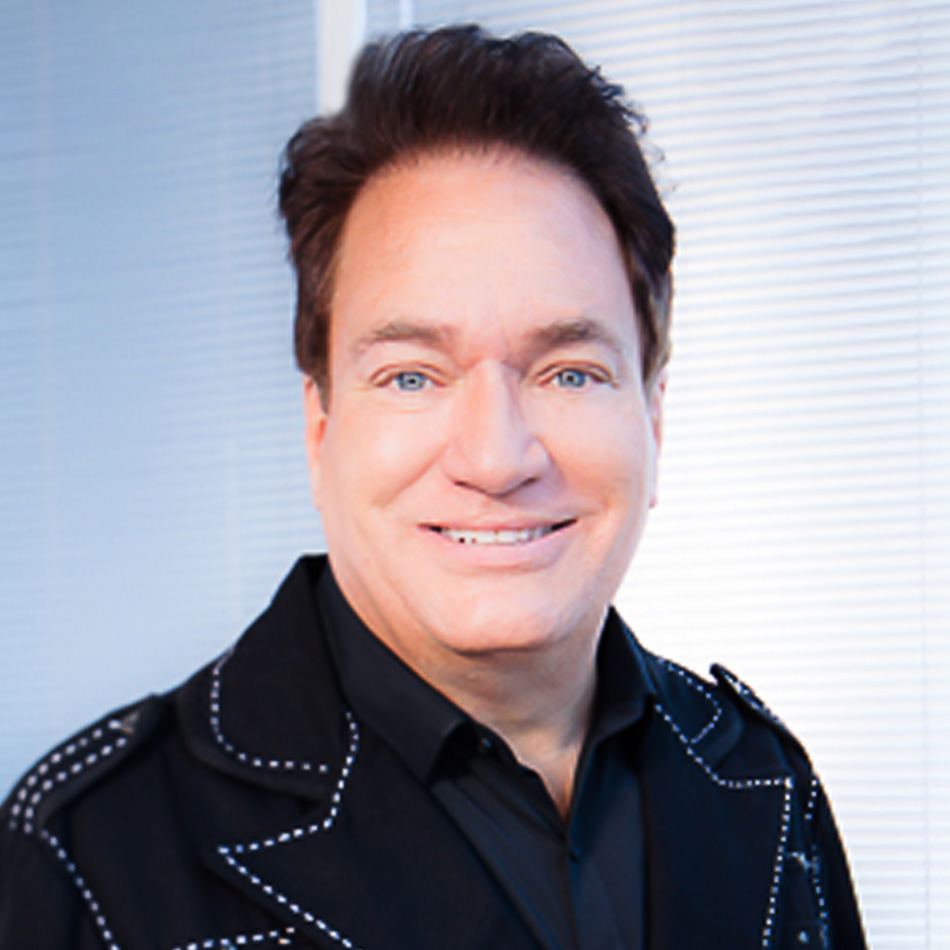 Abraham Productions | Dean Hopper